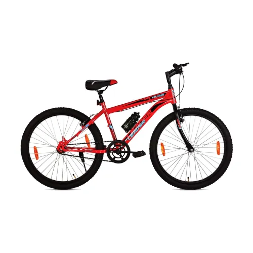 Image of Leader Xplorer MTB 24T Mountain Bicycle