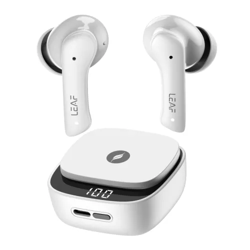 Image of Leaf Buds X614 True Wireless ANC in Ear Earbuds