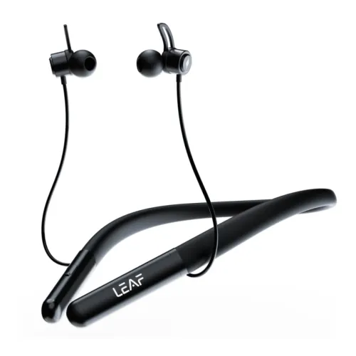 Image of Leaf Rush X342 in Ear Neckband
