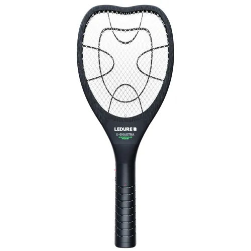 Image of Ledure UShastra Mosquito Racket Bat