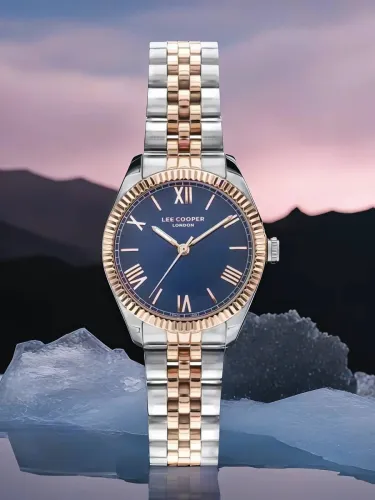 Image of LEE COOPER Analog Watch - For Women LC07448.590