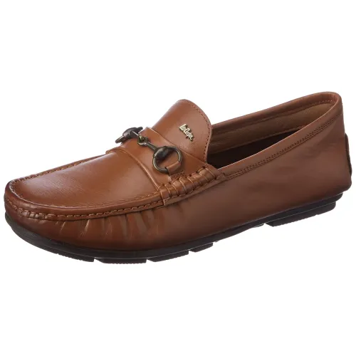 Image of Lee Cooper Mens Lc4403e Uniform Dress Shoe