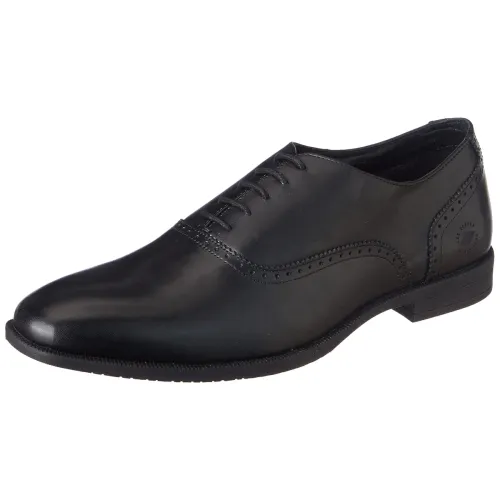 Image of Lee Cooper Mens Lc4876n Uniform Dress Shoe