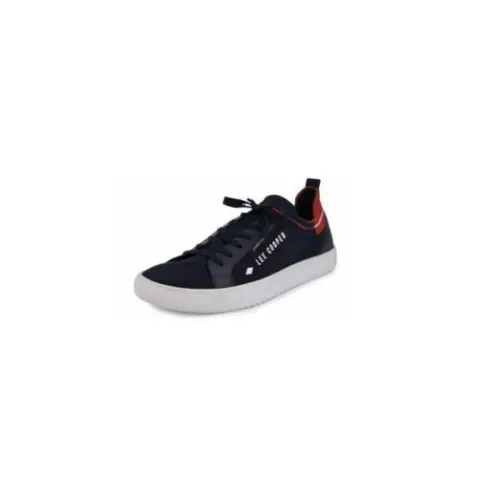 Image of Lee Cooper Mens Lc6309a Sneaker