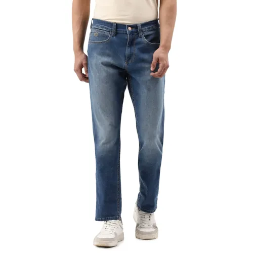 Image of Lee Men's Comfort Fit Jeans