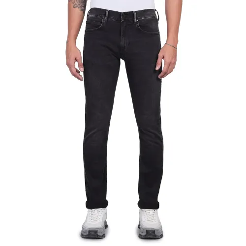 Image of Lee Men's Fitted Jeans