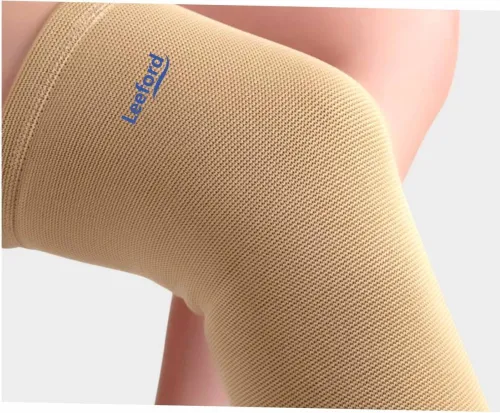 Image of Leeford Knee Cap with Cotton knit lining inside