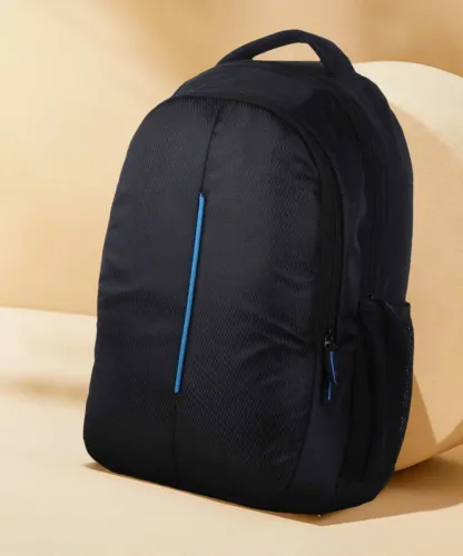 Image of Legit Large 40 L Laptop Backpack College bags ||bags for men II Coaching Bag II Multiuse Backpack||daypack (Black)