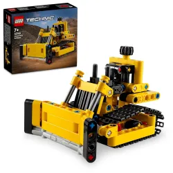 LEGO Technic Bulldozer Toy