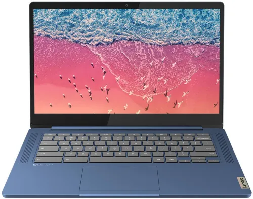Image of Lenovo 14M868 Chromebook 4/128GB