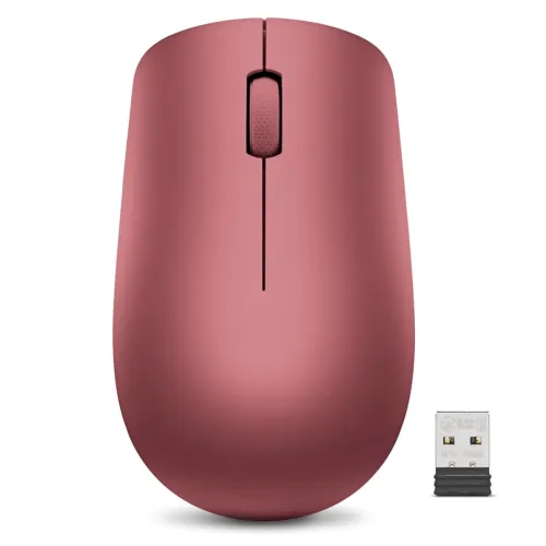 Image of Lenovo 530 Wireless Mouse
