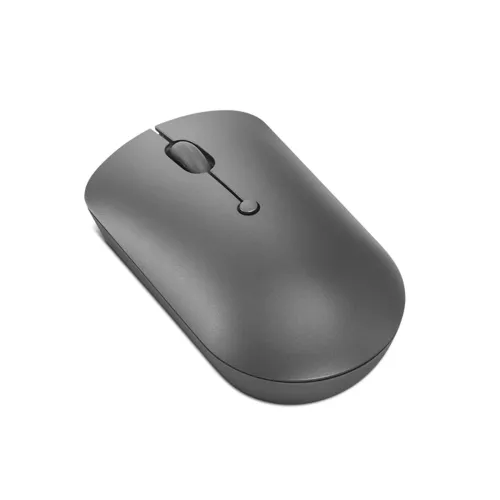 Image of Lenovo 540 USB-C Compact Wireless Mouse
