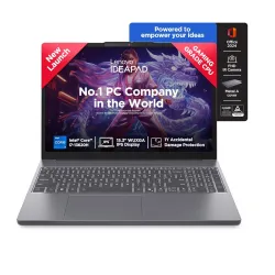 Lenovo (83K100CJIN) Smartchoice Ideapad Slim 3 13Th Gen Intel Core I7-13620H