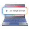 Lenovo Chromebook Intel Celeron N4500 (4GB RAM/64GB eMMC 5.1/11.6 Inch (29.46cm)