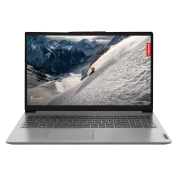 Lenovo IdeaPad 1 15.6-inch laptop, 8GB/512GB SSD.