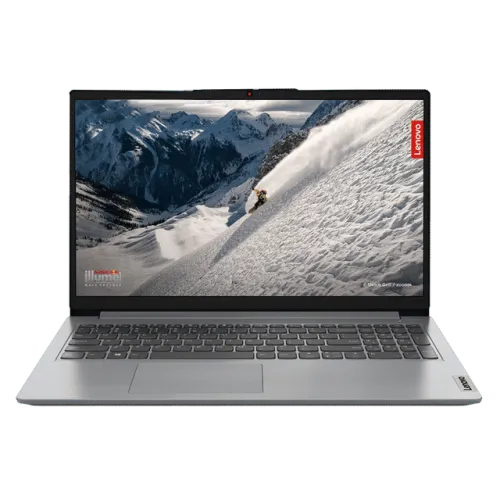 Image of Lenovo IdeaPad 1 15IGL7 Laptop (8GB, 512GB SSD, 15.6