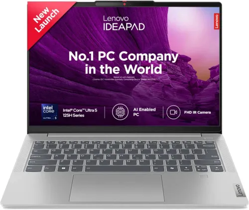Image of Lenovo IdeaPad Slim 5 ( 14IMH9 ) (16 GB/512 GB SSD) Thin Laptop