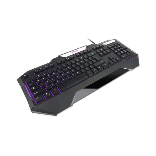 Image of Lenovo K200 Kb-Usww Gx30P93887 Keyboard (Black), Wired
