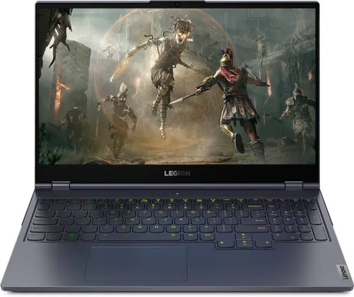 Image of Lenovo Legion 7i Gaming Laptop.