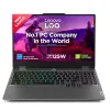 Lenovo LOQ 2024 i5 13th Gen | RTX 4050 | 16GB/512GB | 144Hz (15IRX9)