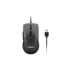 Lenovo M210 RGB Gaming Wired USB Mouse