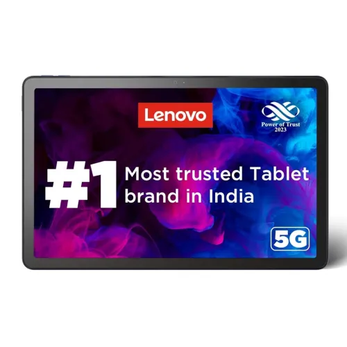 Image of Lenovo Tab M10 5G