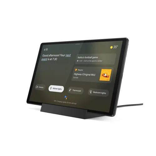 Image of Lenovo Tab M10 FHD Plus (2nd Gen) Calling Tablet