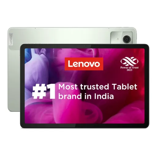 Image of Lenovo Tab M11 (8/128GB)