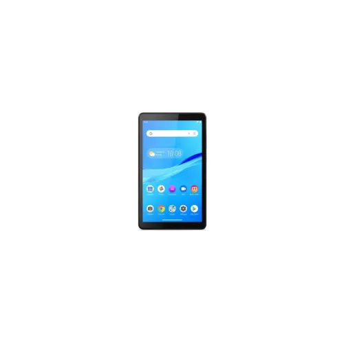 Image of Lenovo Tab M7 2nd Gen calling tablet, 2GB 32GB.