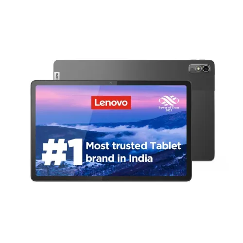 Image of Lenovo Tab P11 5G FHD 11-inch tablet, 6GB RAM, 128GB ROM