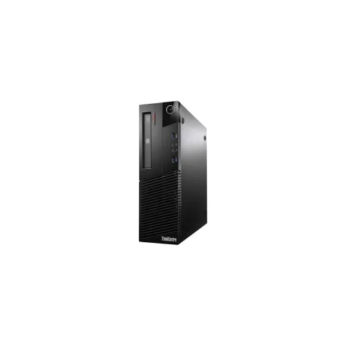 Image of Lenovo ThinkCentre M91P Desktop.