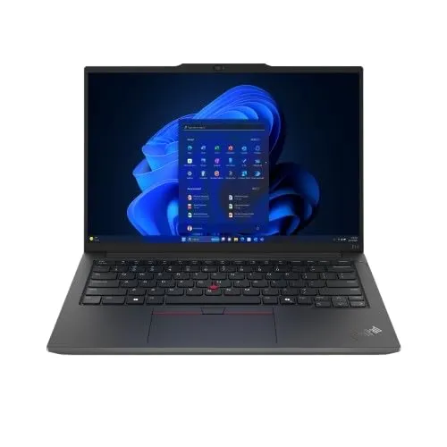 Image of Lenovo ThinkPad E14 16GB RAM/512GB SSD laptop