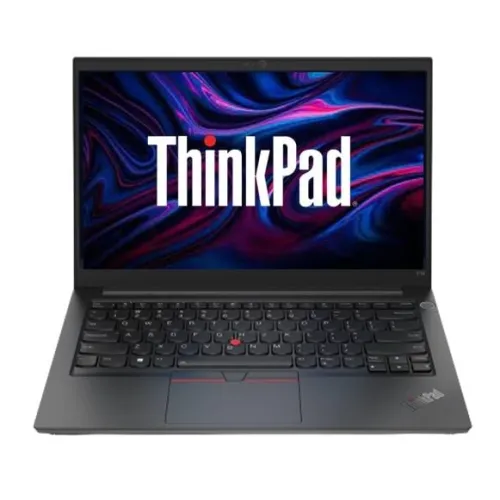 Image of Lenovo ThinkPad E14 8GB RAM 512GB SSD
