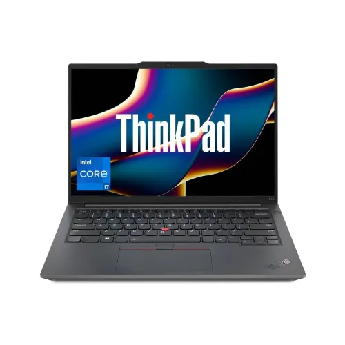 Image of Lenovo ThinkPad E14 16GB RAM/512GB SSD laptop