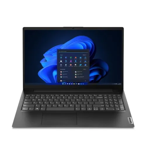 Image of Lenovo V15 Intel Celeron n4500 FHD 15.6 inch Laptop