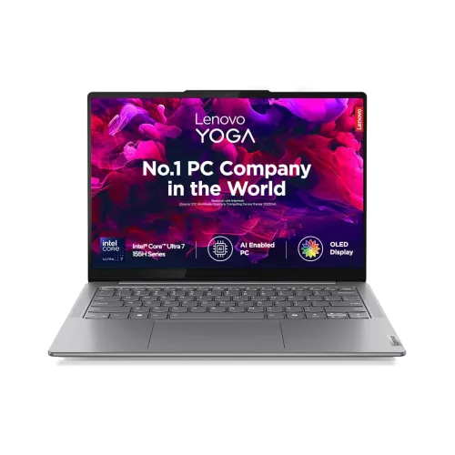Image of Lenovo Yoga Slim 7 Intel Core Ultra 7 32GB RAM/1TB SSD laptop