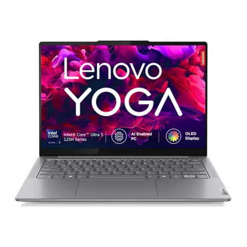 Image of Lenovo Yoga Slim 7 Intel Ultra 5 OLED 14