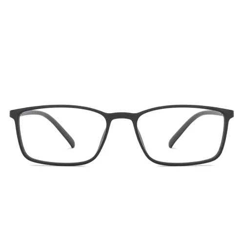 Image of LENSKART BLU | Zero Power Blue Cut Computer Glasses For Men & Women
