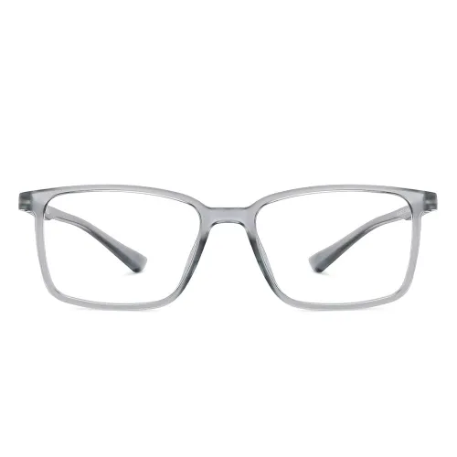 Image of LENSKART BLU | Zero Power Blue Cut Computer Glasses