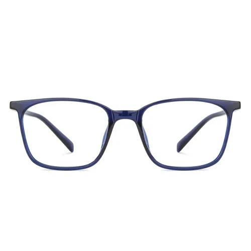 Image of LENSKART BLU | Zero Power Blue Cut Computer Glasses