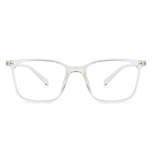 Image of LENSKART BLU | Zero Power Blue Cut Computer Glasses