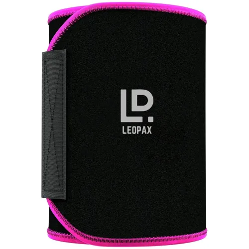 Image of LEOPAX Neoprene Ab Trainer Waist Support Belt Men & Women