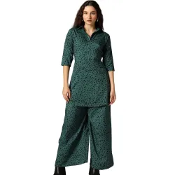 Leriya Fashion Co Ord Set for Women | Co-Ord Women Stylish |
