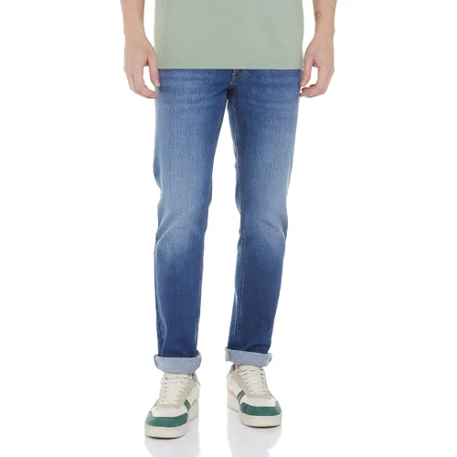 Image of Levi's Men's 511 Mid Rise Slim Fit Jeans