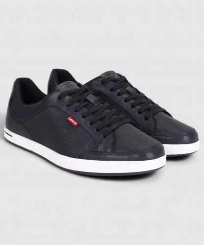 Image of Levi's Mens Sneakers Sneakers For Men