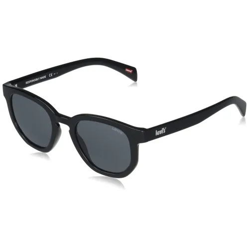Image of Levi's unisex-adult UV Protected Pantos Sunglasses