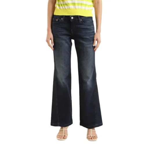 Image of Levi's Women's High Rise Noughties Bootcut Jeans