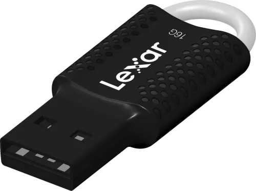 Image of Lexar JumpDrive V40 16 GB Pen Drive Compatible 