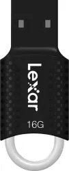 Lexar JumpDrive V40 16 GB Pen Drive Compatible with Audio Player, Desktop Computer