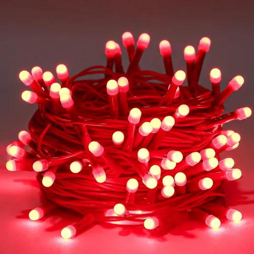 Image of Lexton 40 LED Power Fairy Light